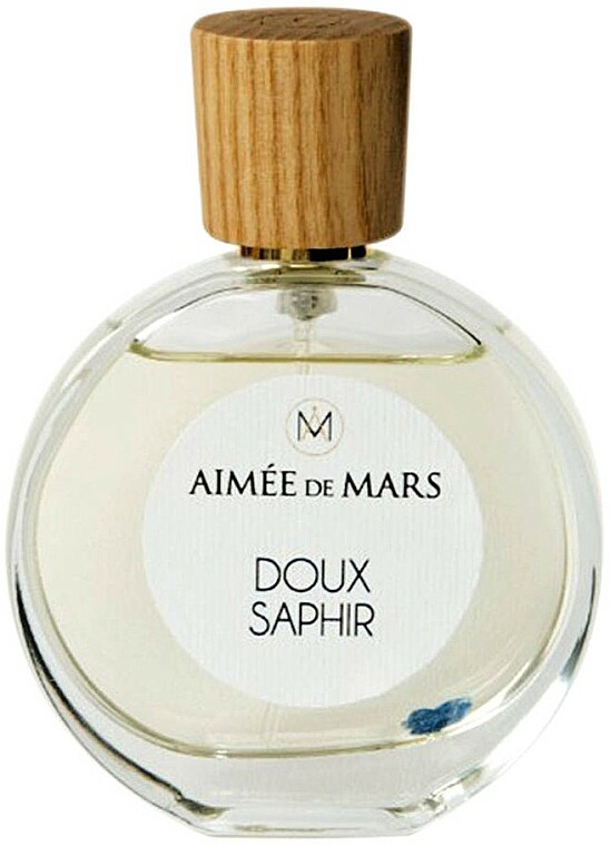 

Духи Aimee de Mars Doux Saphir