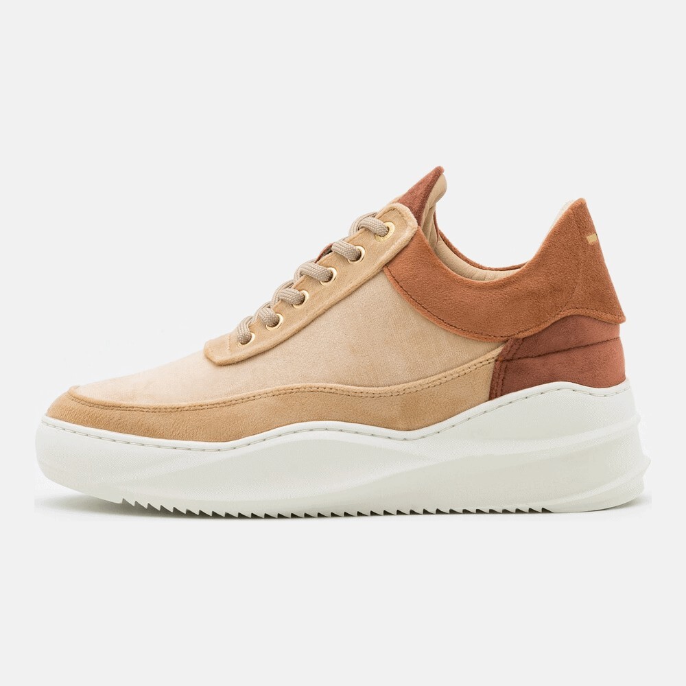 

Кроссовки Filling Pieces Eva Sky , multi-coloured