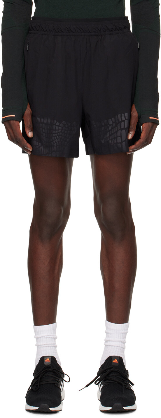 

Черные шорты BOA adidas Originals