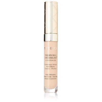 By Terry Terrybly Densiliss Concealer No. 1 Fresh Fair 7 мл by terry тональный крем terrybly densiliss fresh hair