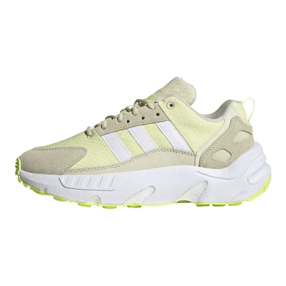 

Кроссовки Adidas Originals Zx Boost, yellow