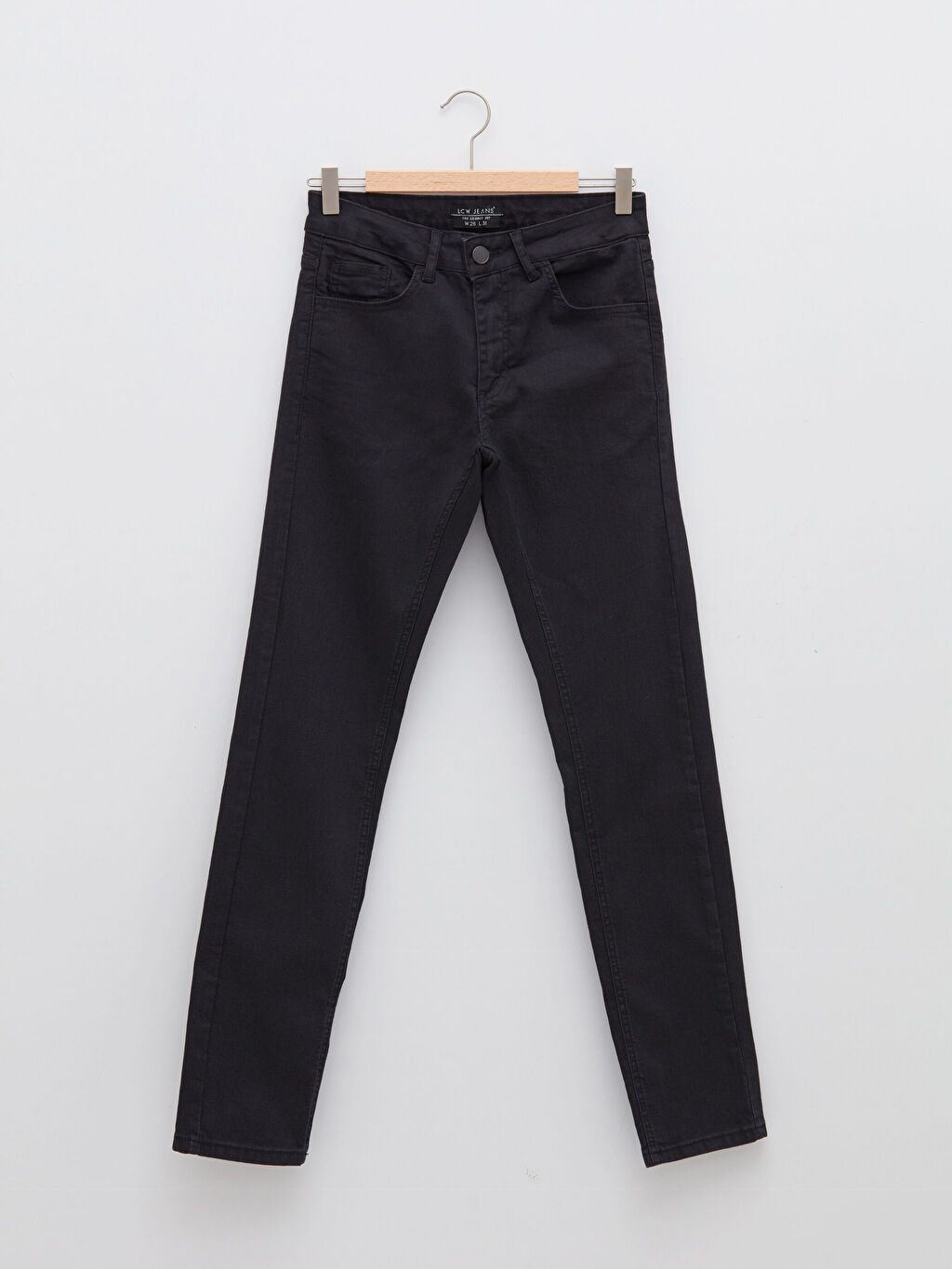 цена Мужские джинсы скинни 760 LCW Jeans