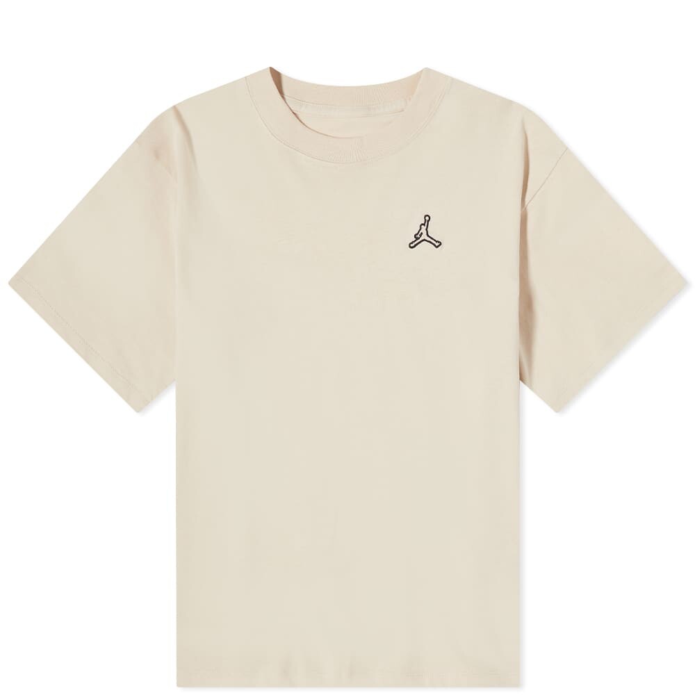 

Эфирная футболка Air Jordan
