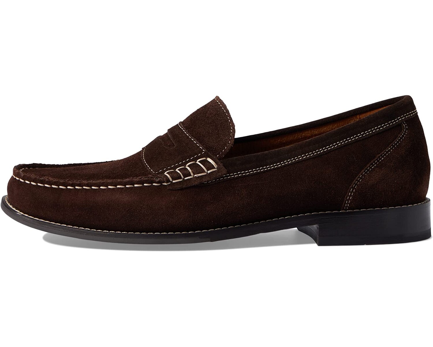 

Лоферы Pinch Grand Casual Penny Loafer Cole Haan, коричневый