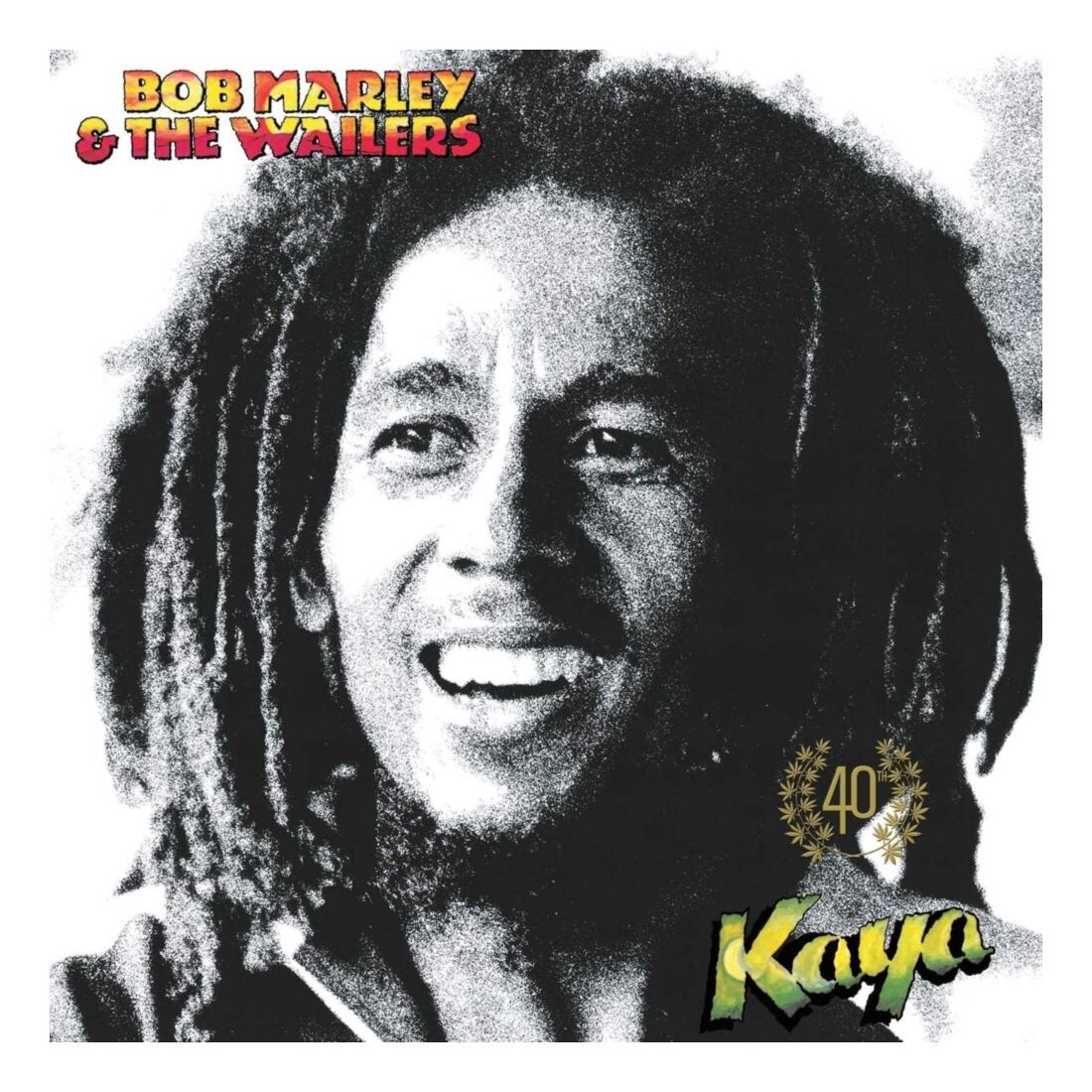 

Виниловая пластинка Kaya (40Th Anniversary Edition) (2 Discs) | Bob Marley & The Wailers