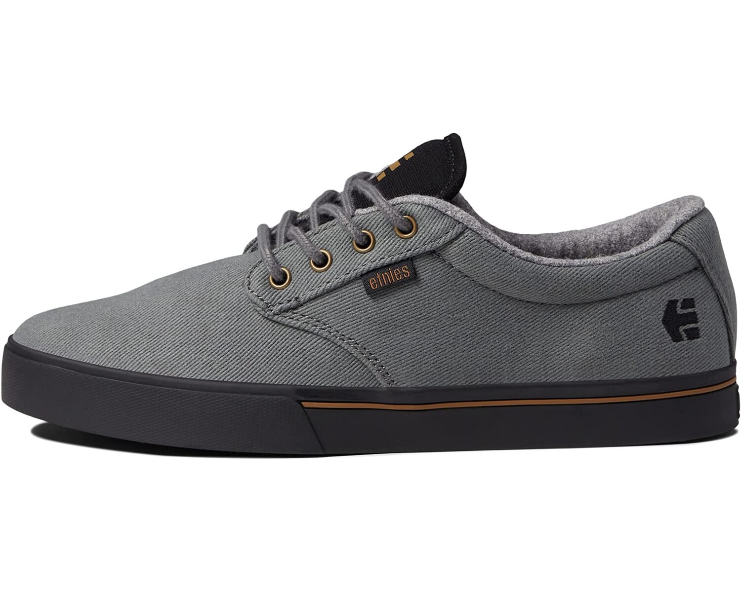 

Кроссовки Jameson 2 Eco etnies, серый