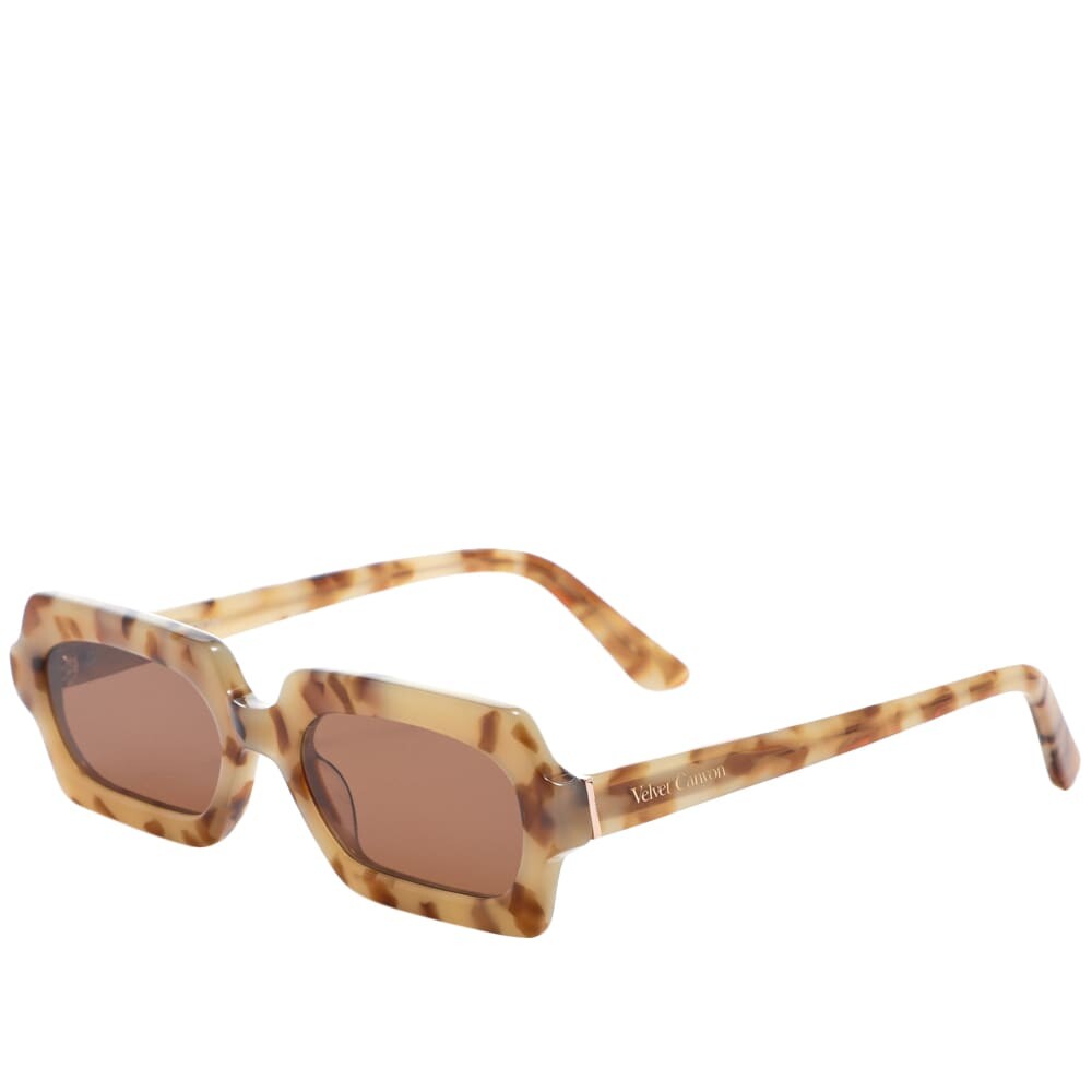 

Солнцезащитные очки Velvet Canyon Revolution Sunglasses