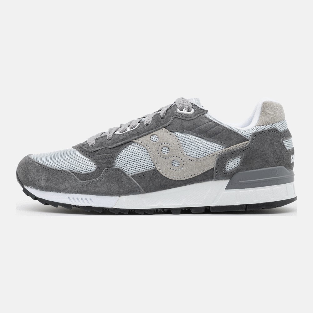 

Кроссовки Saucony Shadow 5000, gray/silver