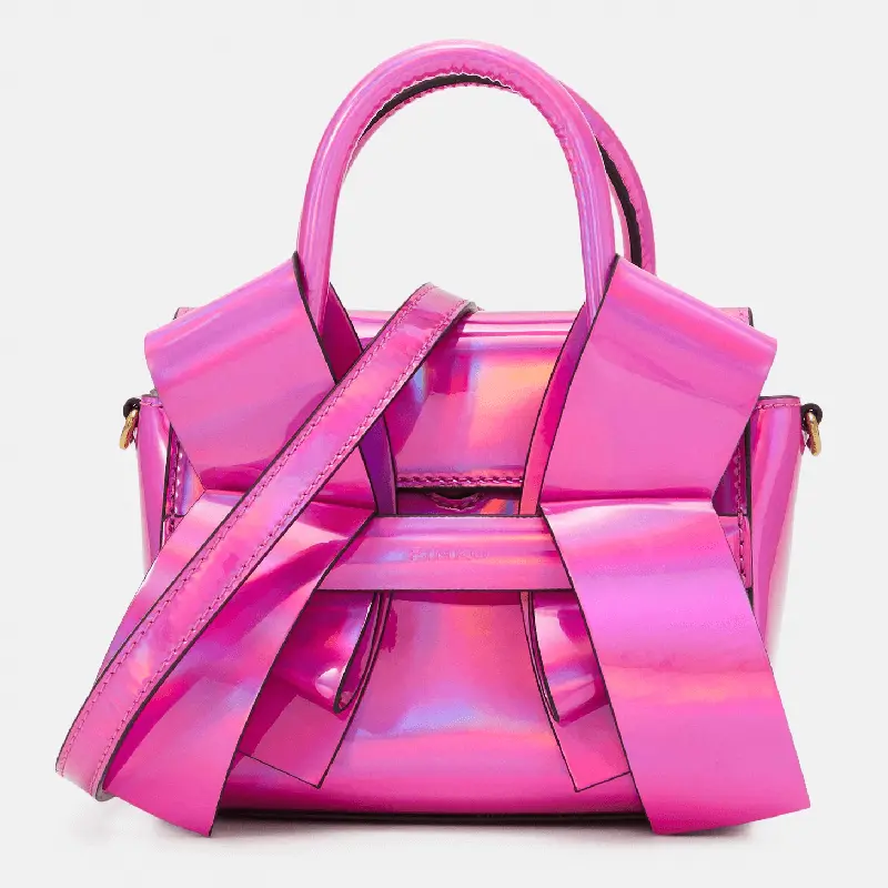 

Сумка Pinko Aika Purse Baby, розовый
