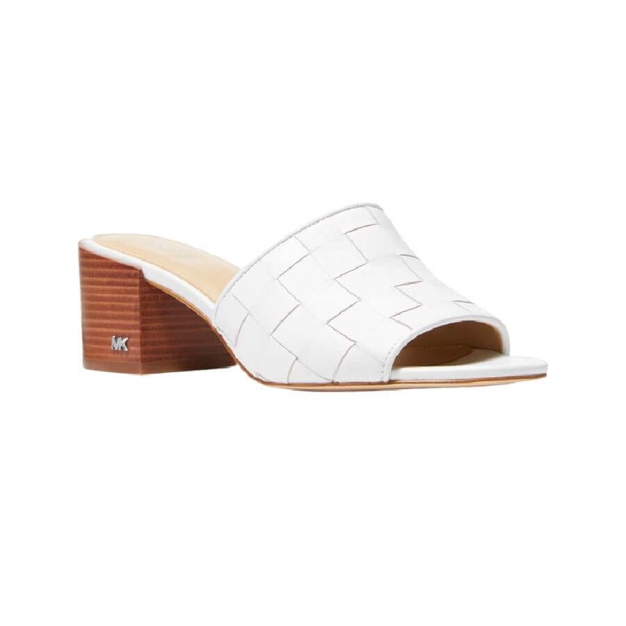 

Мюли Michael Michael Kors Ingrid, белый