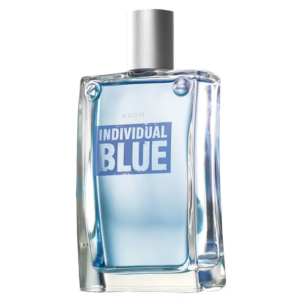 

Avon Туалетная вода спрей Individual Blue For Men 100мл