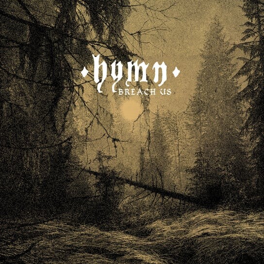

Виниловая пластинка Hymn - Breach Us