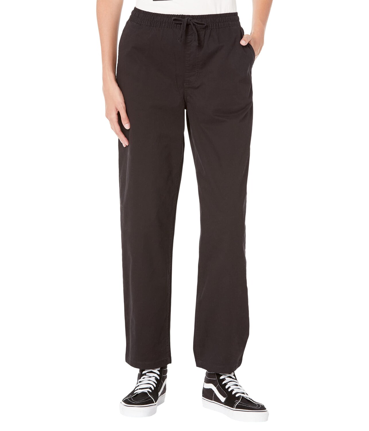 

Брюки Vans, Range Relaxed Pants