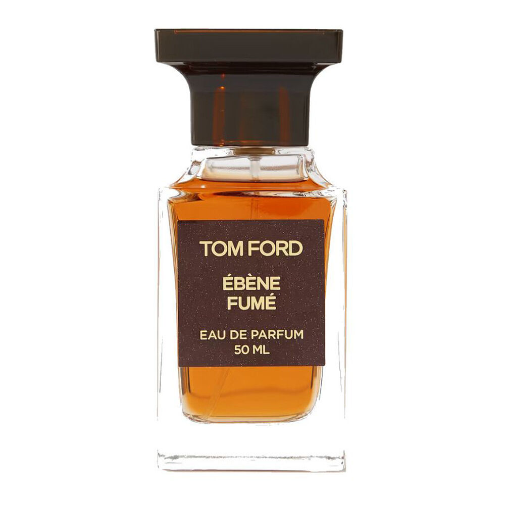 Tom Ford Ebene Fume Парфюмированная вода унисекс, 50 ​​мл парфюмированная вода metallique 50 мл tom ford