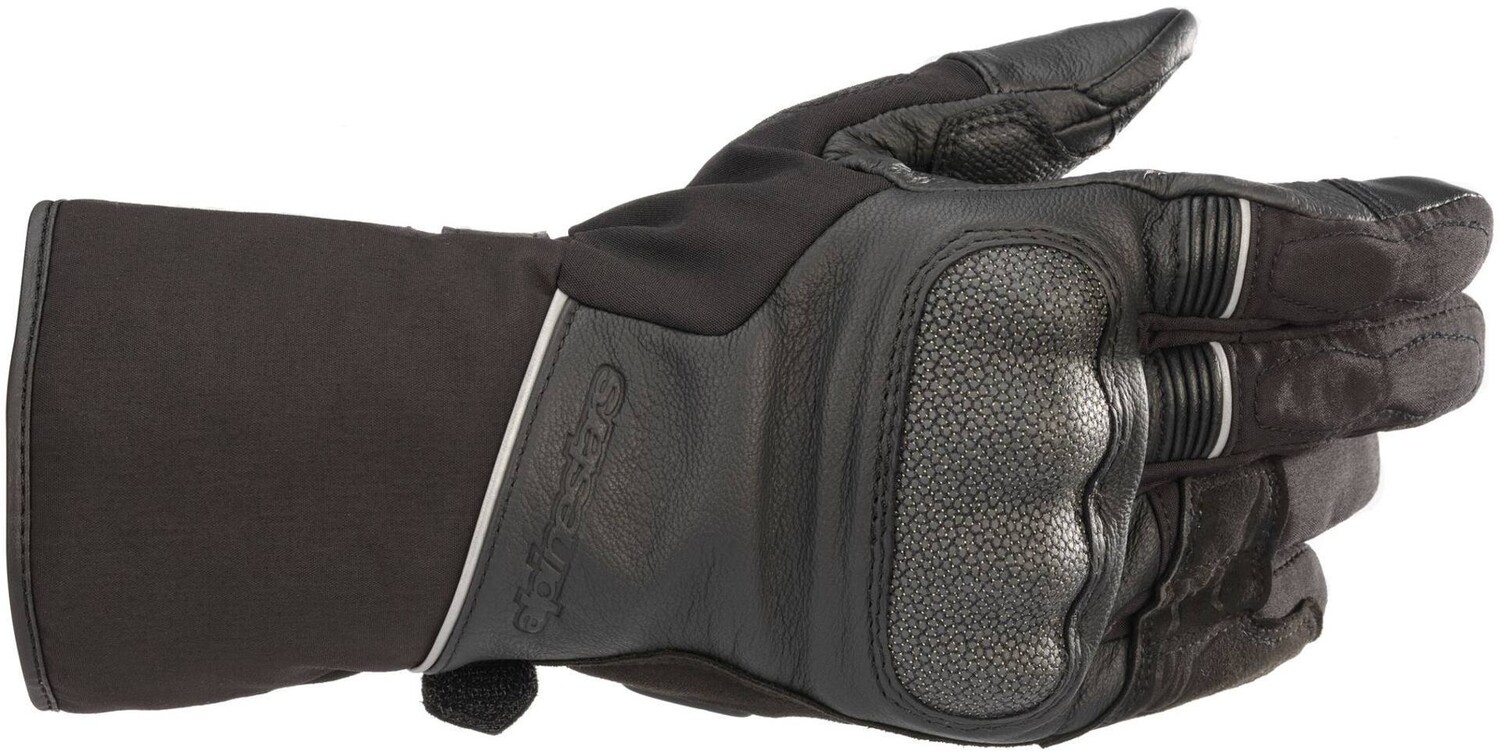 

Мотоциклетные перчатки Alpinestars WR-2 V2 Gore-Tex, черный