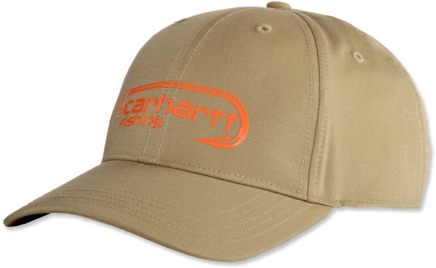 

Кепка Carhartt Force Extremes, темно-бежевый
