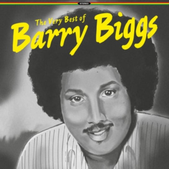Виниловая пластинка Biggs Barry - The Very Best of Barry Biggs universal music the beach boys sounds of summer the very best of 2lp