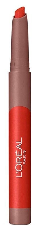 

L’Oréal Infallible Matte Crayon помада для губ, 103 Maple Dream Mat