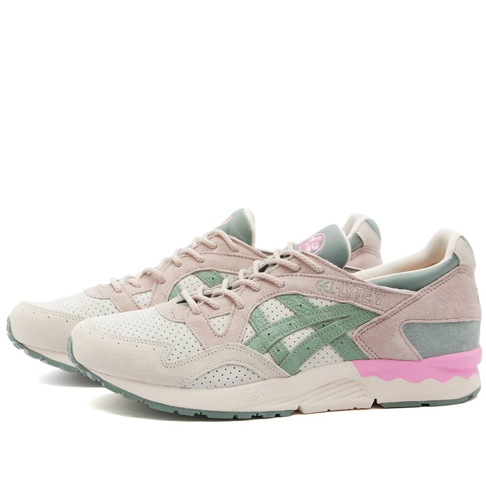 

Кроссовки Asics Gel-Lyte V