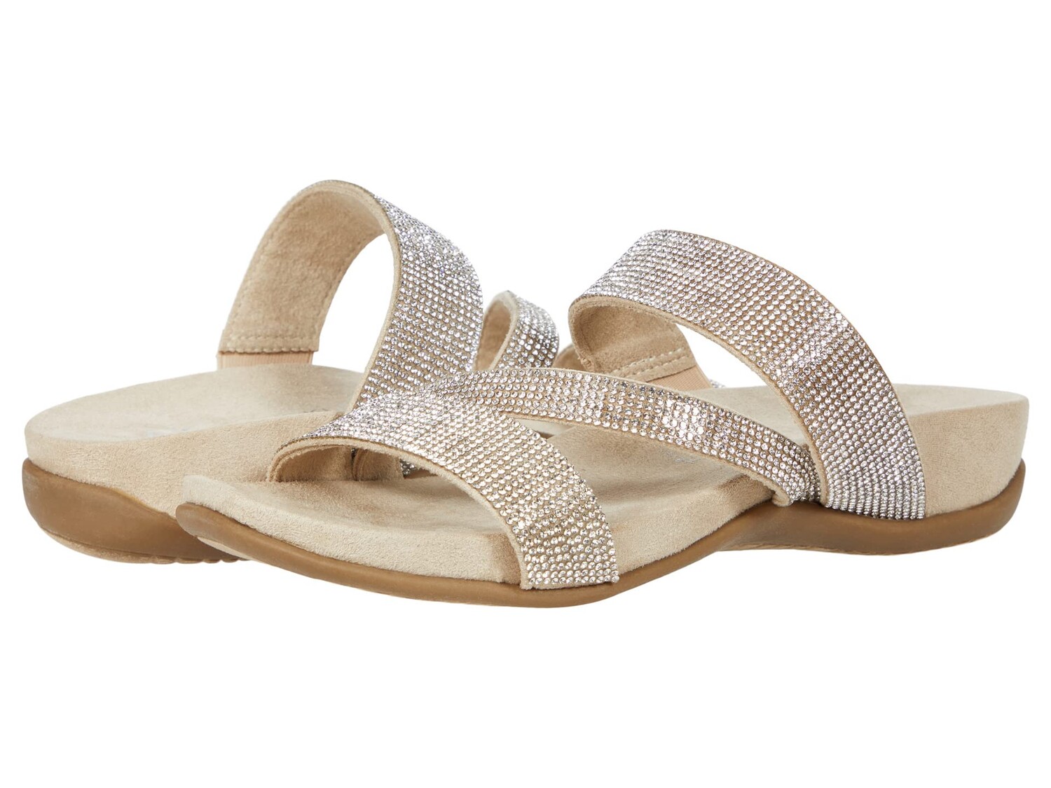 

Сандалии Anne Klein, Dazzy