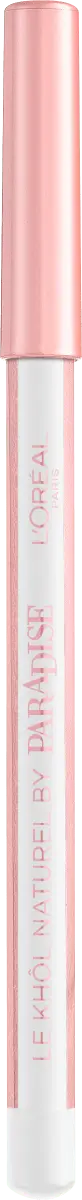 

Подводка для глаз Le Khôl Naturell By Paradise Immaculate 120 Snow 1,2 г L'Oreal