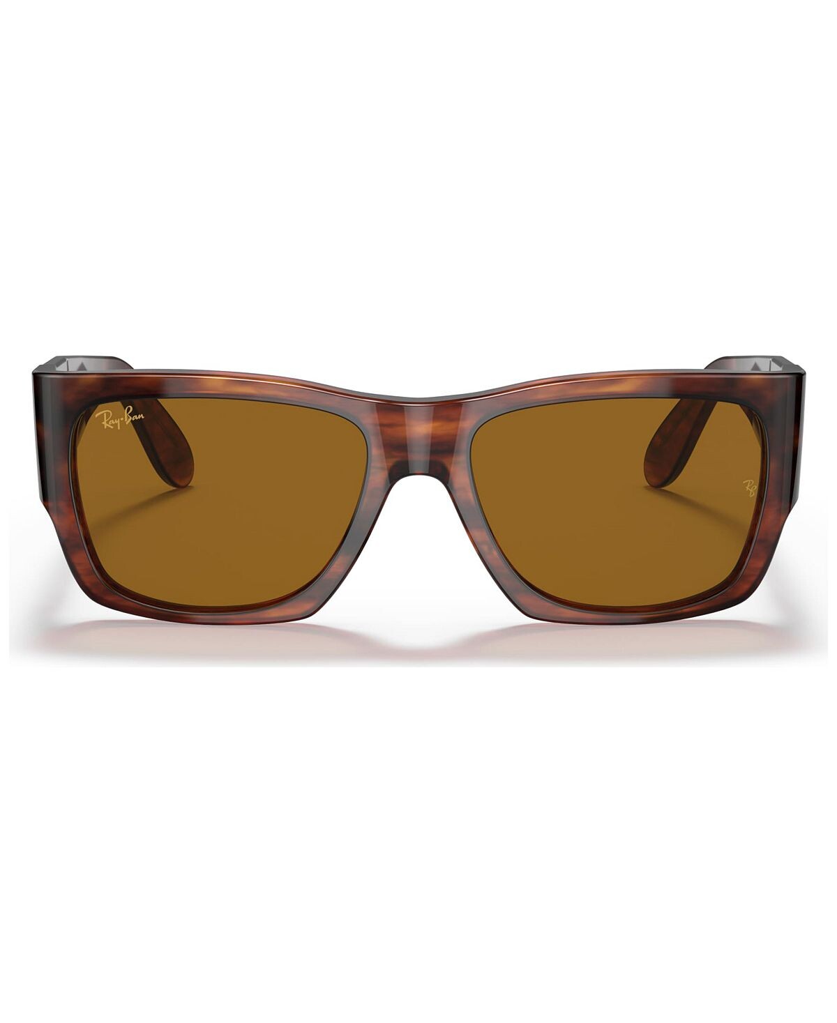 

Солнцезащитные очки унисекс, rb2187 Ray-Ban, мульти