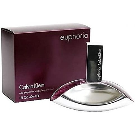 Calvin Klein Euphoria парфюмерная вода спрей 30мл euphoria парфюмерная вода 30мл
