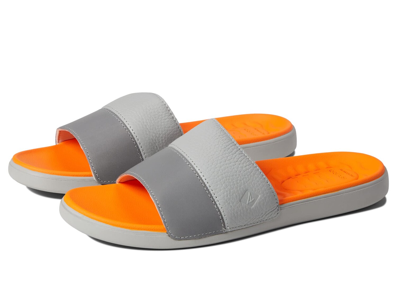 

Шлепанцы Sperry, Plushwave Dock Slide