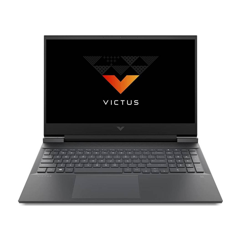 Игровой ноутбук HP Victus 16T-D000, 16.1", 16 ГБ/1 ТБ, i7-11800H, RTX 3060, черный, английская клавиатура