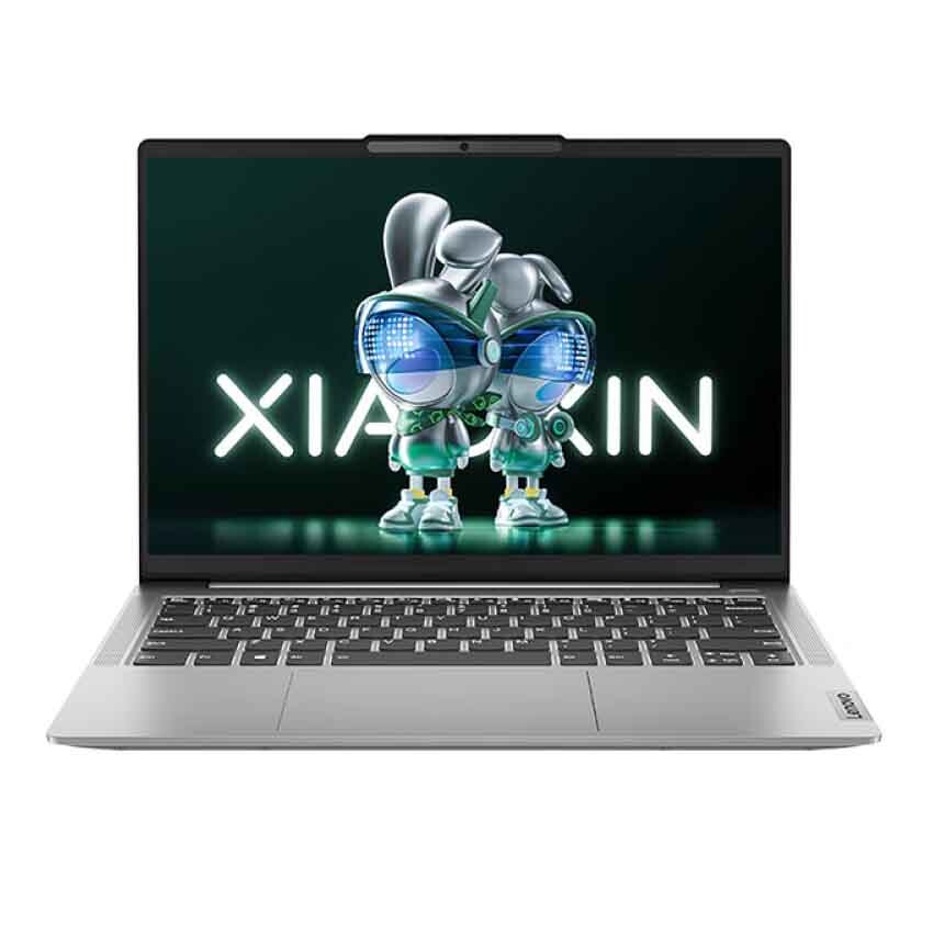 

Ноутбук Lenovo Xiaoxin 14'', 16Гб/1Тб, i5-1340P, серый, английская клавиатура