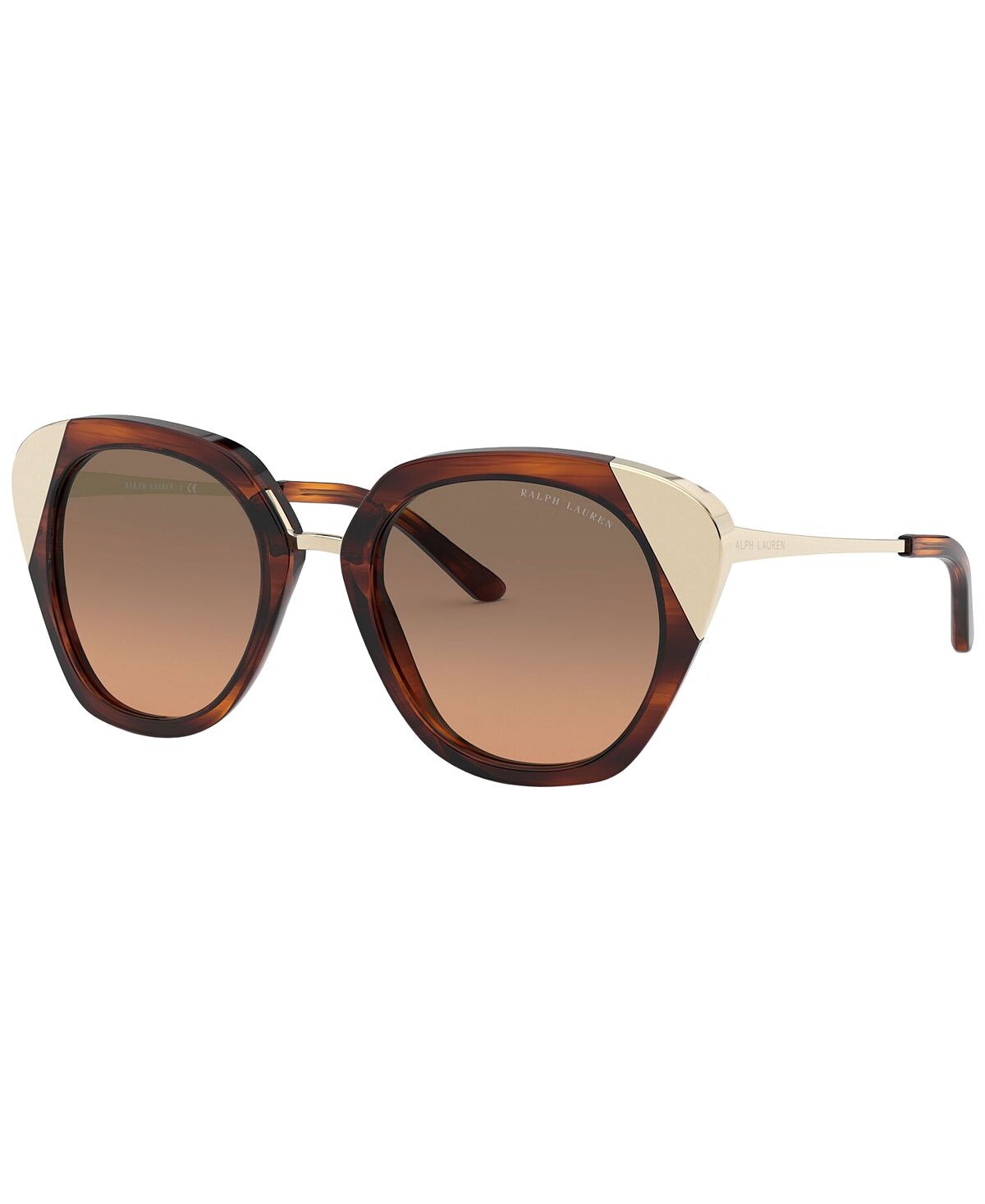 

Солнцезащитные очки, rl8178 50 Ralph Lauren, мульти