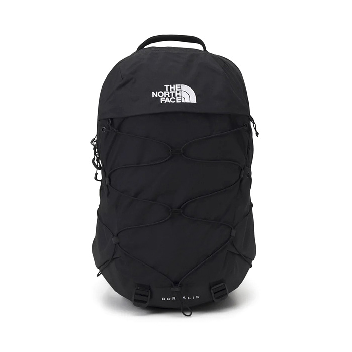 Рюкзак The North Face Borealis, черный рюкзак the north face bozer backpack черный