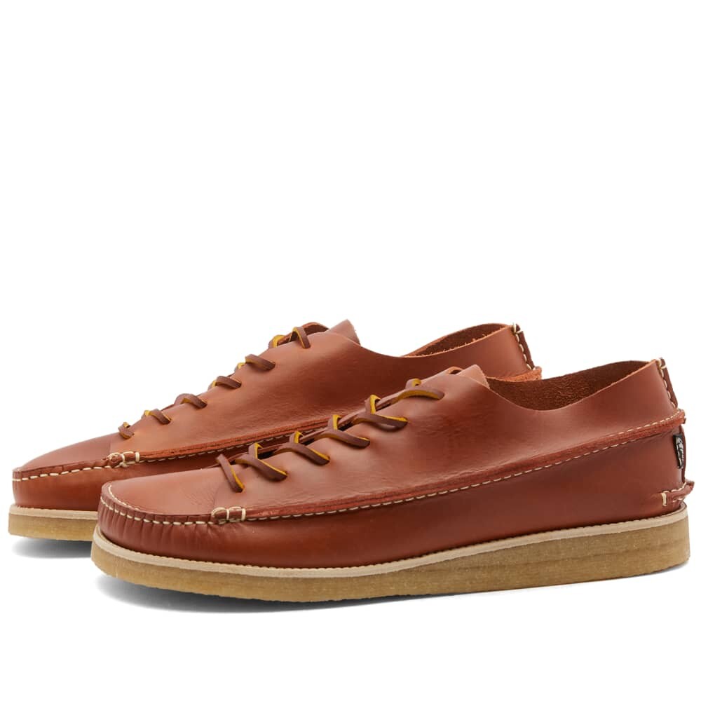 

Ботинки Yogi Finn Leather