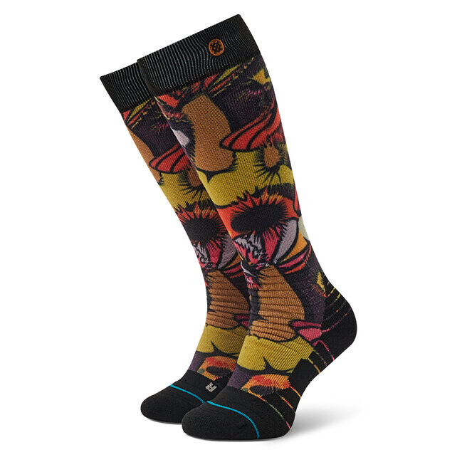 

Носки Stance Mushies, цвет