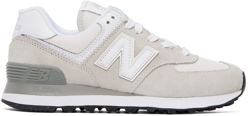 

Серые кроссовки 574 Core New Balance