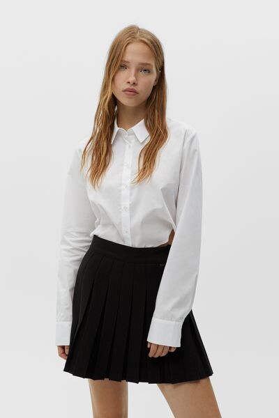 

Доски мини-юбка PULL&BEAR