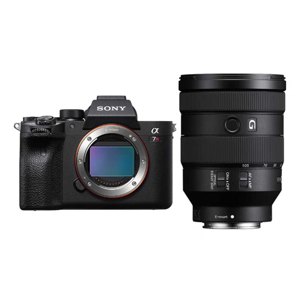 

Цифровой фотоаппарат Sony Alpha 7R IV （a7r4a/a7rm4a/ILCE-7RM4A）