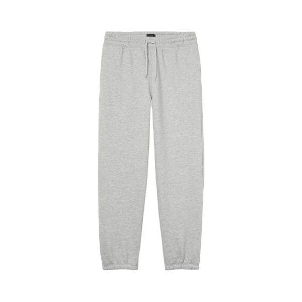 цена Спортивные штаны H&M Relaxed Fit Sweatpants, серый меланж