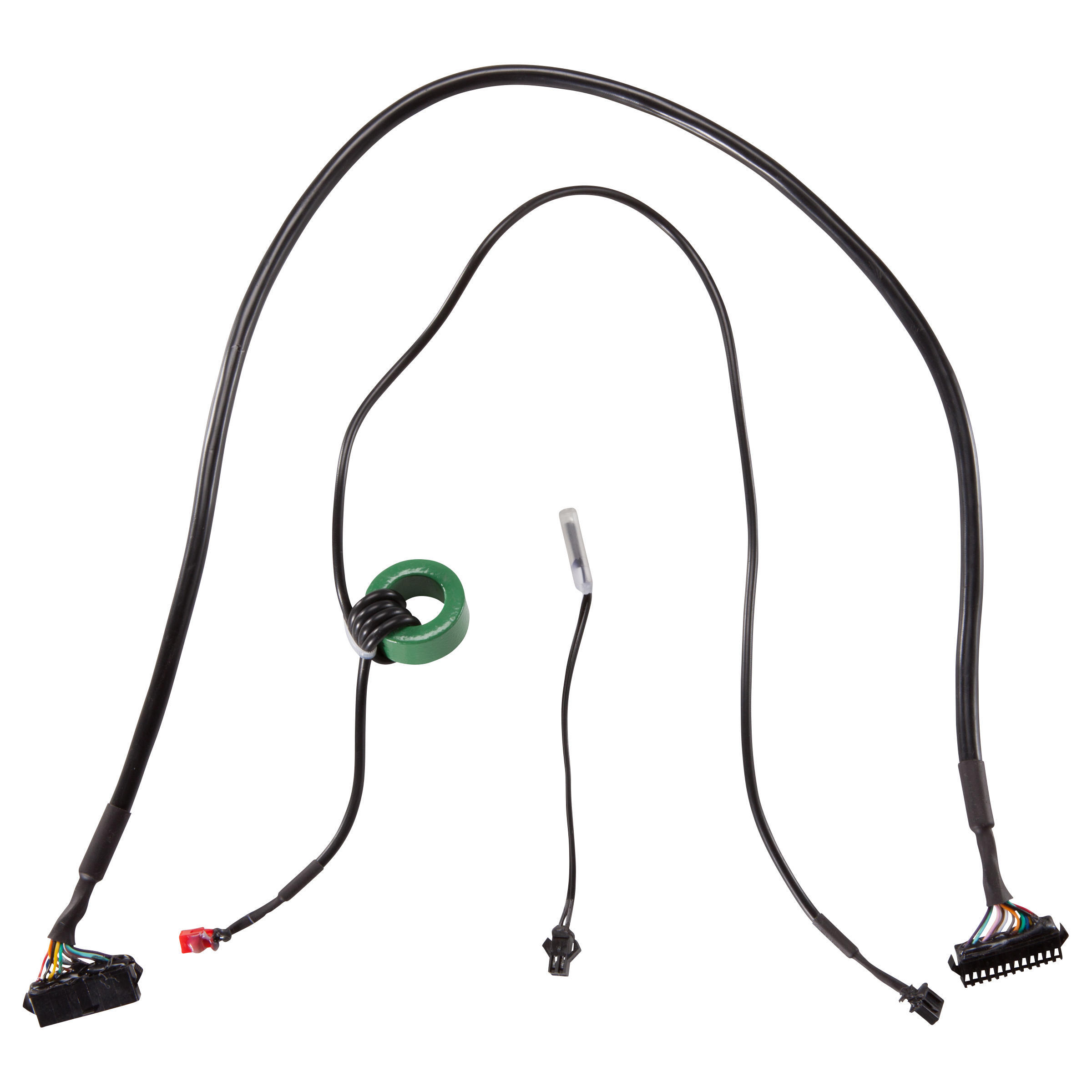 Набор кабелей для кросс-тренажера DOMYOS комплект кронштейнов для педалей гребного тренажера fro 120 domyos