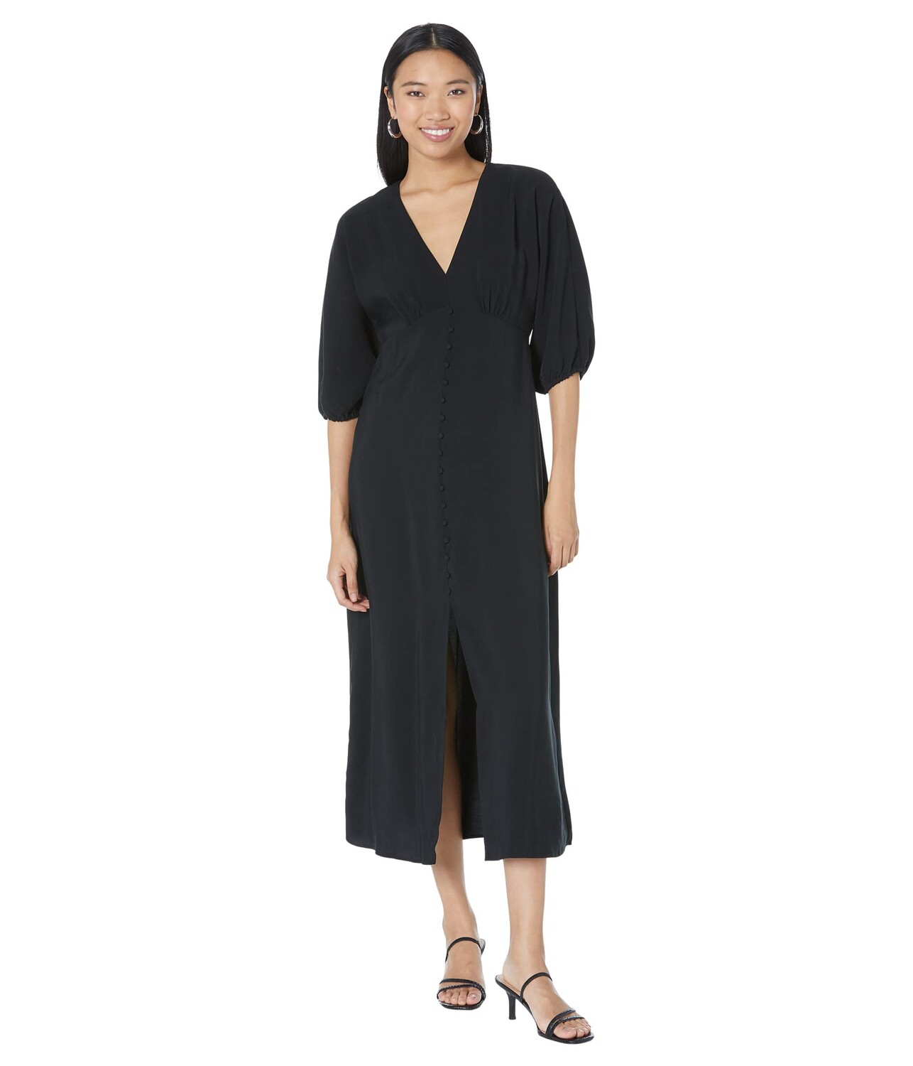 

Платье MANGO, Bombay Dress