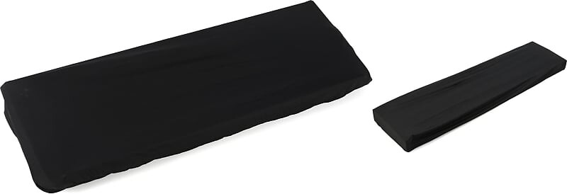 

Пылезащитный чехол для 61-клавишной клавиатуры On-Stage KDA7061 — черный комплект с чехлом для клавиатуры Gator GKC-1648 для 88-клавишных клавиатур Gator + On-Stage GKC-1648=1 KDA7061B=1