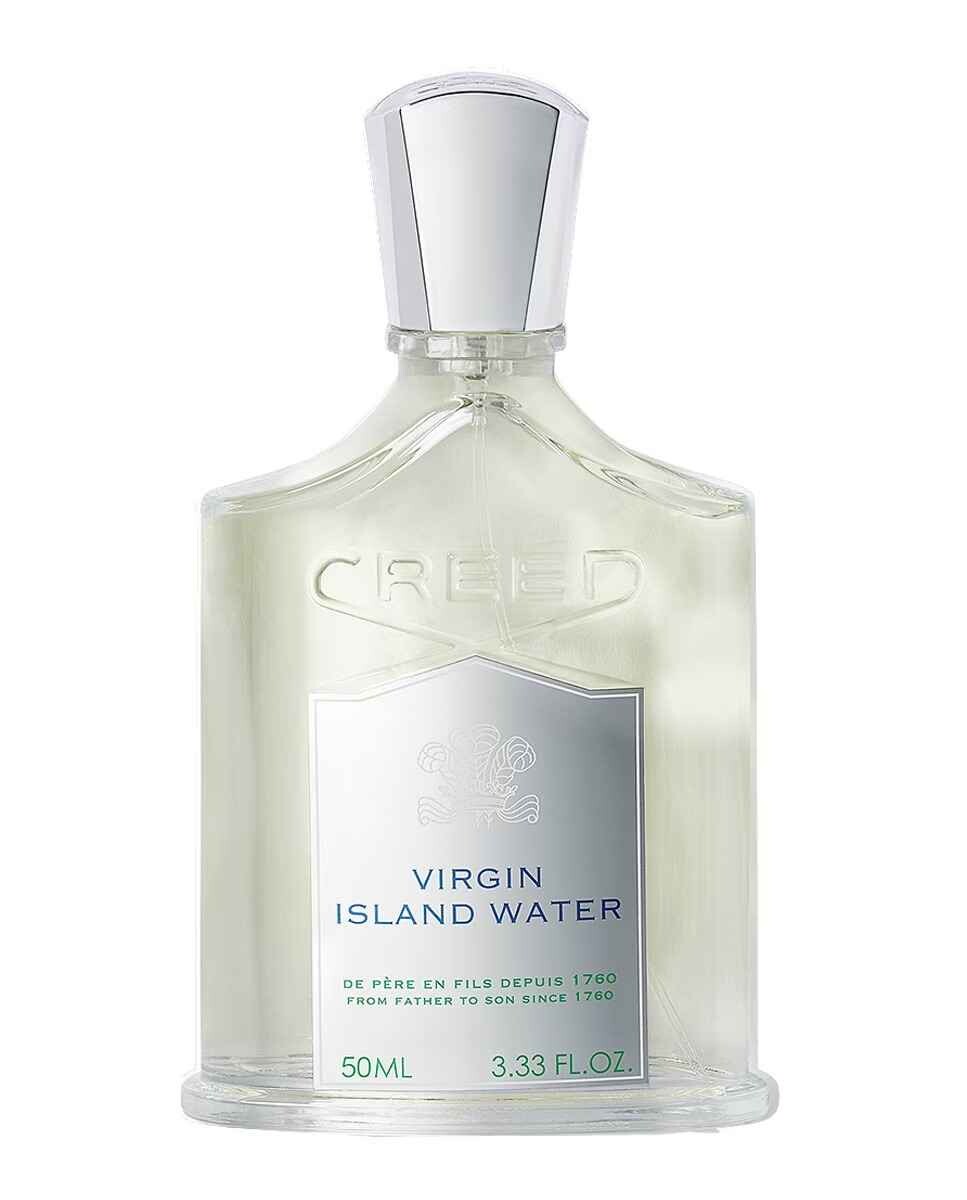 

Парфюмерная вода Creed Virgin Island Water