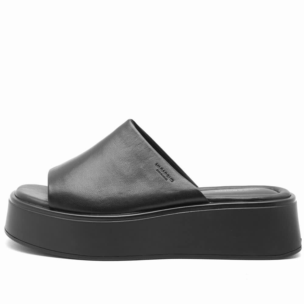 

Сандалии Vagabond Courtney Mule Sandal