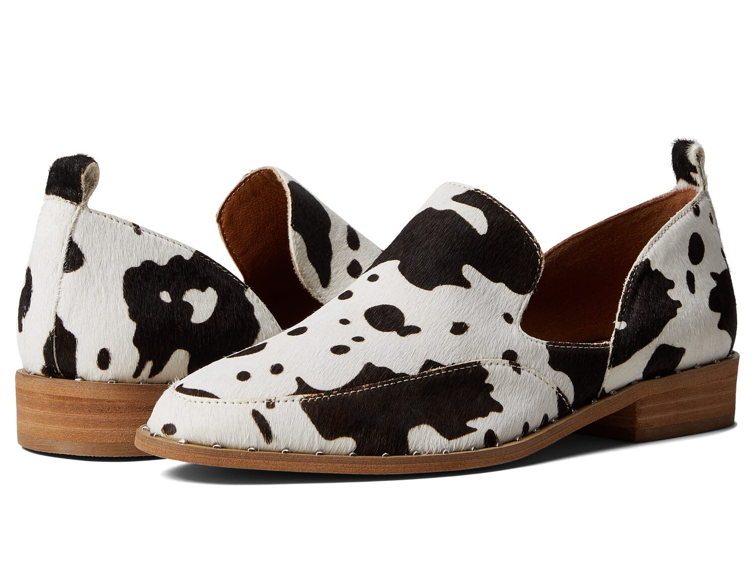 

Мокасины VOLATILE, Valegro Modern Loafer