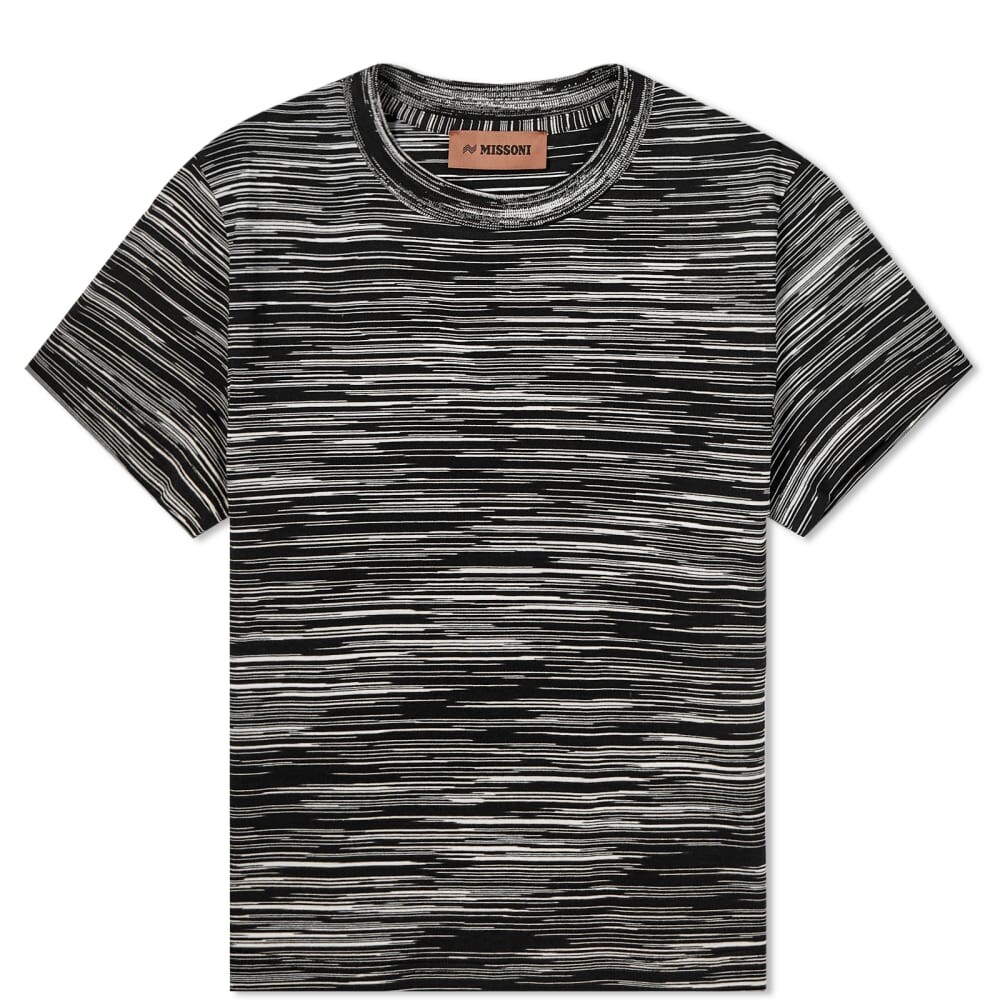 

Футболка Missoni Fitted Tee