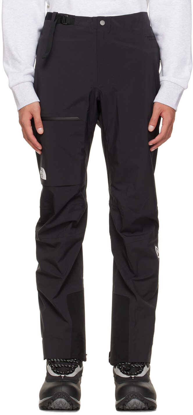 

Черные брюки Summit Chamlang The North Face