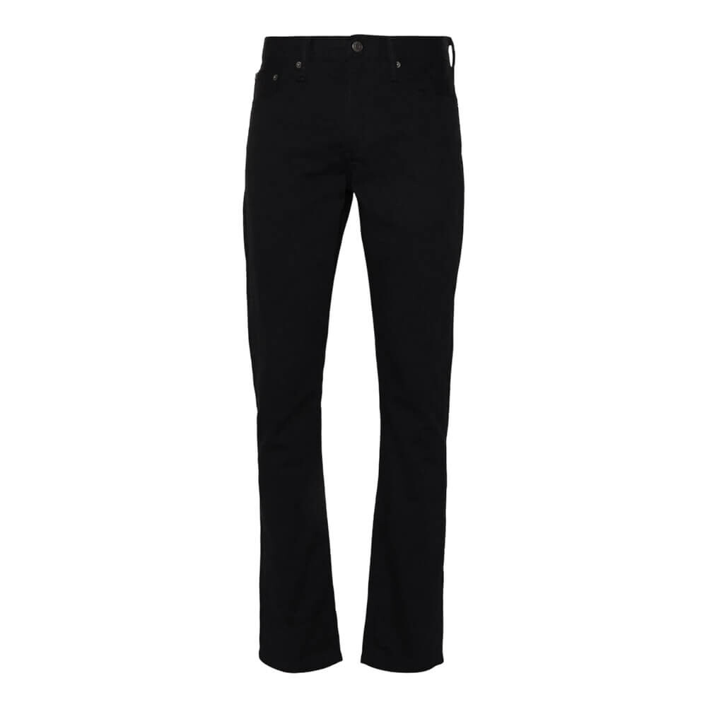 

Джинсы Gap V-Slim, черный