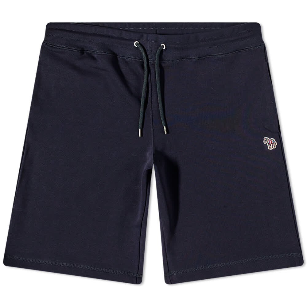 

Шорты Paul Smith Zebra Sweat Short