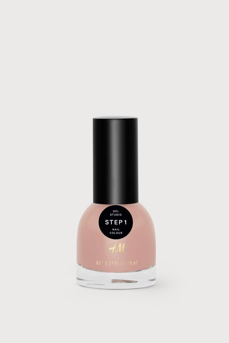 

Гель-лак для ногтей H&M, оттенок Milky Tea