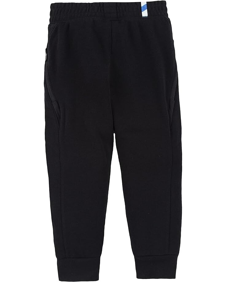 

Брюки Nike Sportswear Thrill Joggers, черный